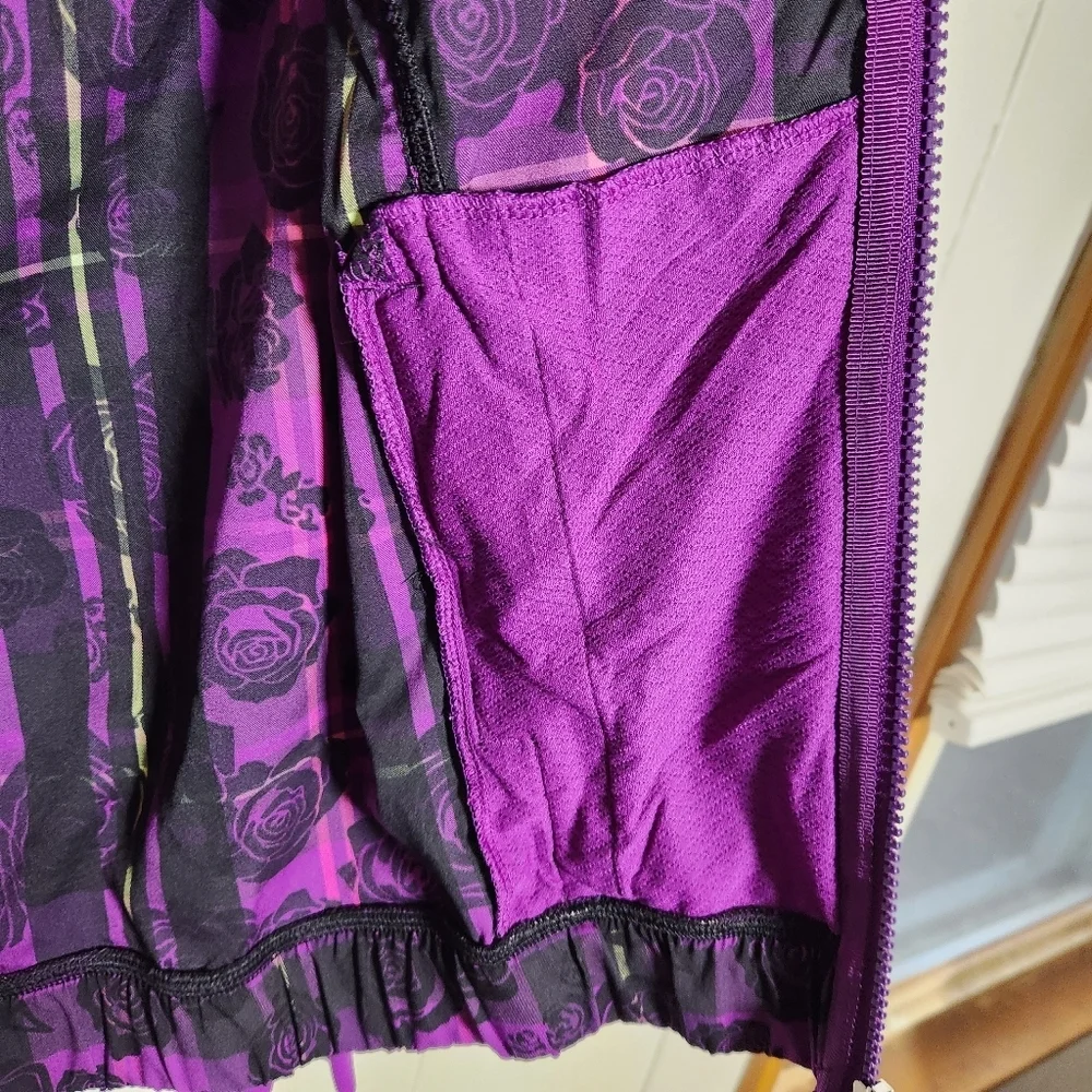 lululemon athletica great overall